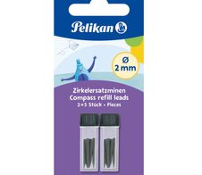 Pelikan Zirkelminen 123121 H