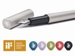 Pelikan Patronenfüller Ineo® Elements P6 silber