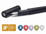Pelikan Patronenfüller Ineo® Elements P6 schwarz