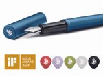 Pelikan Patronenfüller Ineo® Elements P6 blau