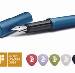 Pelikan Patronenfüller Ineo® Elements P6 blau