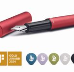 Pelikan Patronenfüller Ineo® Elements P6 rot
