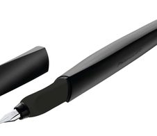 Pelikan Patronenfüller Twist® Calligraphy schwarz