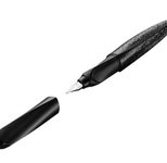 Pelikan Patronenfüller Twist® structure schwarz