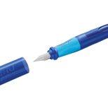 Pelikan Patronenfüller Pelikano® Junior blau