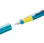 Pelikan Patronenfüller Pelikano® Junior blau
