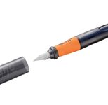 Pelikan Patronenfüller Pelikano® Junior schwarz
