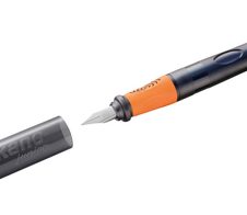 Pelikan Patronenfüller Pelikano® Junior schwarz