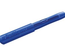 Pelikan Patronenfüller Pelikano® Junior blau