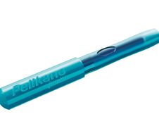 Pelikan Patronenfüller Pelikano® Junior blau