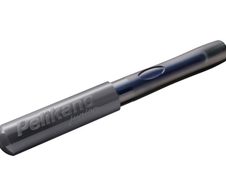 Pelikan Patronenfüller Pelikano® Junior schwarz