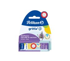 Pelikan griffix Bleistiftminen 2.0 mm schwarz