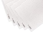 magnetoplan Flipchart-Papier 80 g/m² weiß