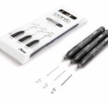 COPIC® Multiliner Fineliner Farbsortiert