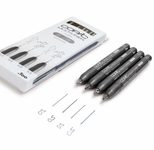 COPIC® Multiliner Fineliner Farbsortiert