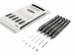 COPIC® Multiliner Fineliner Schwarz
