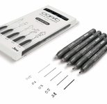 COPIC® Multiliner Fineliner Schwarz