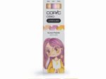 COPIC® Layoutmarker-Set Ciao Sunset Palette 1.0 + 6.0 mm farbsortiert