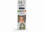 COPIC® Layoutmarker-Set Ciao Natural Palette 1.0 + 6.0 mm farbsortiert