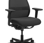 Topstar Bürostuhl Soft Sitness Art sw