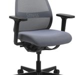 Topstar Bürostuhl Soft Sitness Art gr