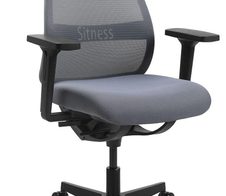 Topstar Bürostuhl Soft Sitness Art gr