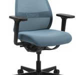 Topstar Bürostuhl Soft Sitness Art bl