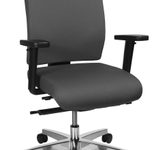 Topstar Bürostuhl Sitness 70 anthrazit