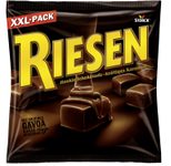 RIESEN® Schokoladenkaubonbon