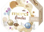 merci® lovelies White