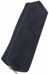 ONLINE® Schlampermäppchen schwarz