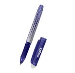 ONLINE® magiXX Classic Gelschreiber 0.7 mm, Schreibfarbe: Blau