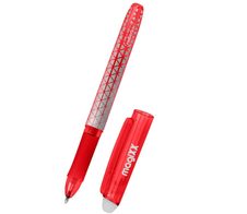 ONLINE® magiXX Classic Gelschreiber 0.7 mm, Schreibfarbe: Rot