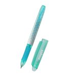 ONLINE® magiXX Classic Gelschreiber 0.7 mm, Schreibfarbe: Türkis