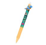 ONLINE® magiXX Fun Sports Gelschreiber 0.7 mm, Schreibfarbe: Blau