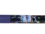 ONLINE® magiXX Fun Game Pad Gelschreiber 0.7 mm, Schreibfarbe: Blau