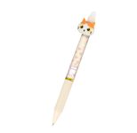 ONLINE® magiXX Fun Animals Gelschreiber 0.7 mm, Schreibfarbe: Blau