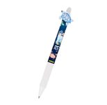 ONLINE® magiXX Fun Animals Gelschreiber 0.7 mm, Schreibfarbe: Blau