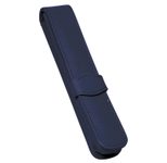 ONLINE® Schreibgeräte-Etui blau