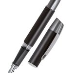 ONLINE® Patronenfüller Campus Soft schwarz