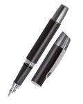 ONLINE® Patronenfüller Campus Soft schwarz