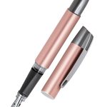 ONLINE® Patronenfüller Campus Rosegold rosa