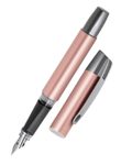 ONLINE® Patronenfüller Campus Rosegold rosa