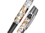 ONLINE® Patronenfüller Campus Fluffy Cats