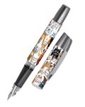 ONLINE® Patronenfüller Campus Fluffy Cats mehrfarbig