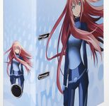 FALKEN Motivordner Rückenbreite 8 cm DIN A4 Karton Motiv