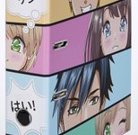 FALKEN Motivordner Rückenbreite 8 cm DIN A4 Karton Motiv