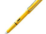 LAMY Patronenfüller safari gelb