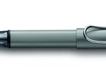 LAMY Tintenroller AL-star, schwarz, 0.3 mm, graphite