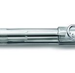 LAMY Tintenroller safari, blau, 0.6 mm, vista